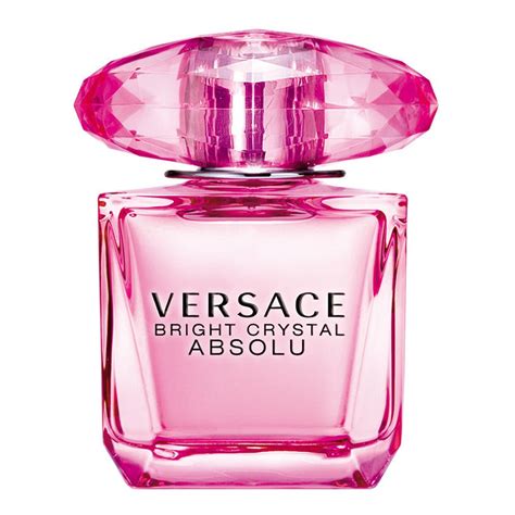 versace bright crystal absolu woda perfumowana|versace bright crystal perfume smell.